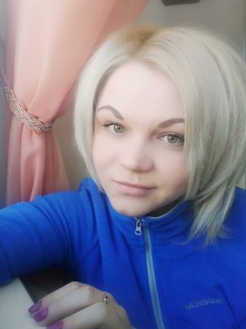 Проститутка Леля